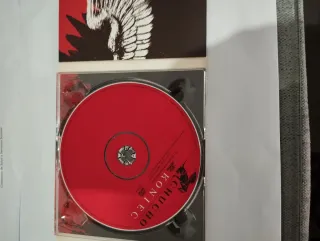 2 CDs Chucho: La mente del monstruo, Koniec.