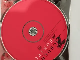 2 CDs Chucho: La mente del monstruo, Koniec.