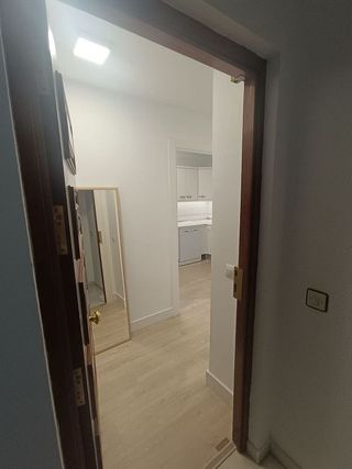 Piso en alquiler en La Carihuela en Torremolinos