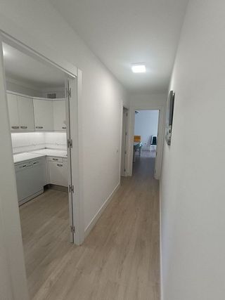 Piso en alquiler en La Carihuela en Torremolinos