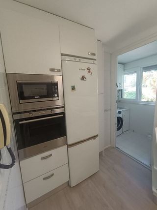 Piso en alquiler en La Carihuela en Torremolinos