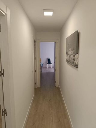 Piso en alquiler en La Carihuela en Torremolinos