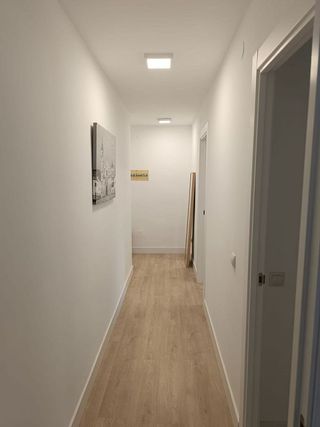 Piso en alquiler en La Carihuela en Torremolinos