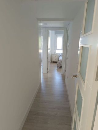 Piso en alquiler en La Carihuela en Torremolinos