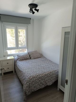 Piso en alquiler en La Carihuela en Torremolinos