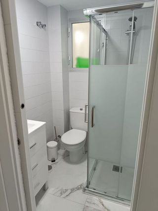 Piso en alquiler en La Carihuela en Torremolinos