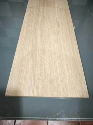 Tres estanterias SIN ESTRENAR.PRECIO 40 € CADA UNA