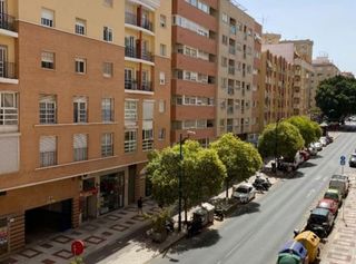 Piso en alquiler en Gamarra - La Trinidad en Málaga