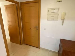 Piso en alquiler en Gamarra - La Trinidad en Málaga