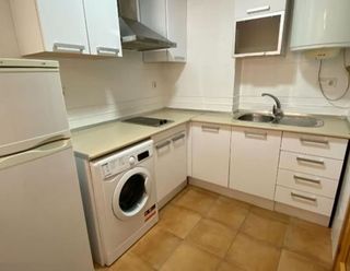 Piso en alquiler en Gamarra - La Trinidad en Málaga