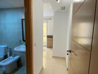 Piso en alquiler en Gamarra - La Trinidad en Málaga