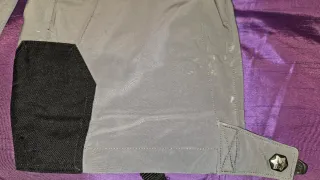 Pantalón esquí Spyder talla L