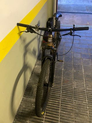 Bicicleta Orbea Alma H30 2024