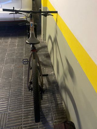 Bicicleta Orbea Alma H30 2024