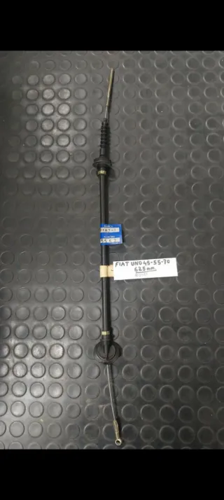 Cables de embrague, clasicos