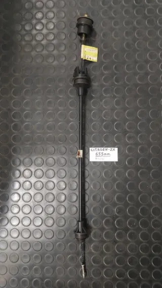 Cables de embrague, clasicos