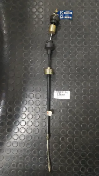 Cables de embrague, clasicos