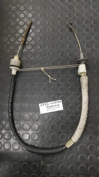 Cables de embrague, clasicos