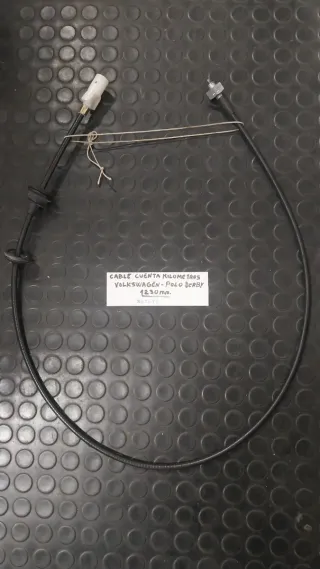 Cables de embrague, clasicos