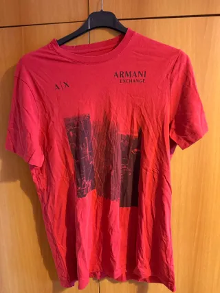 T-shirt Armani Exchange M