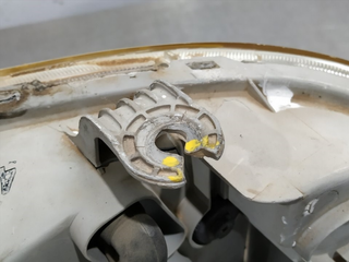 FARO DERECHO KIA CARNIVAL II (FL) G/K5 LHD9980