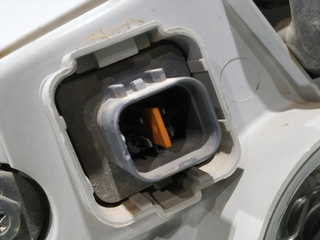 FARO DERECHO KIA CARNIVAL II (FL) G/K5 LHD9980