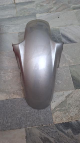 Carenado Honda VFR 800 1999 Plata