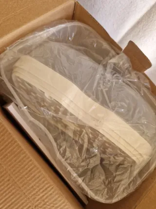 Esterilizador Chicco SterilNatural 3 en 1