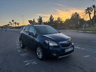 Opel Mokka 2015