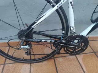 Bicicleta BH Volan Carretera