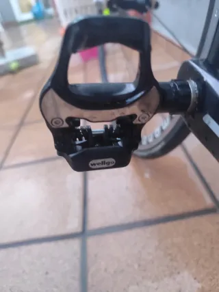 Bicicleta BH Volan Carretera