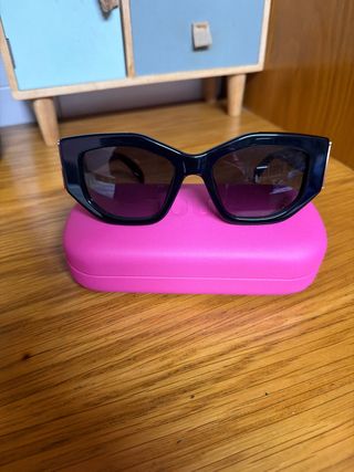 Gafas de sol Tous negras