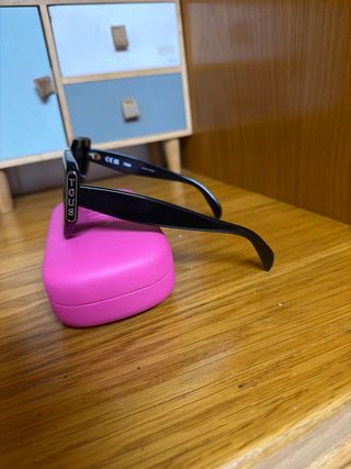 Gafas de sol Tous negras