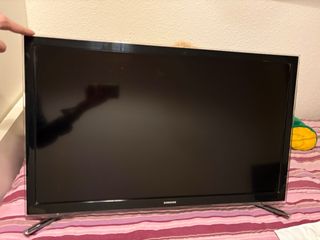 Smart tv samsung 32’