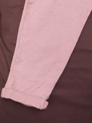 Pantalón jogger niña Zara