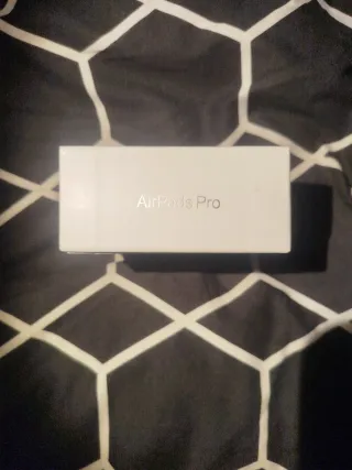 Auriculares Apple Blancos