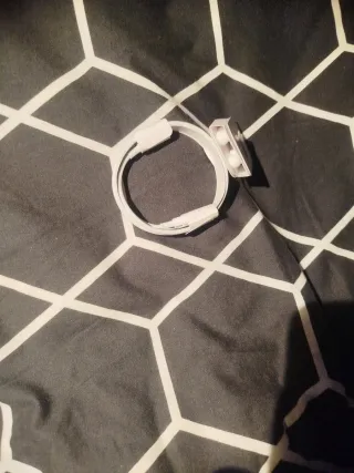 Auriculares Apple Blancos