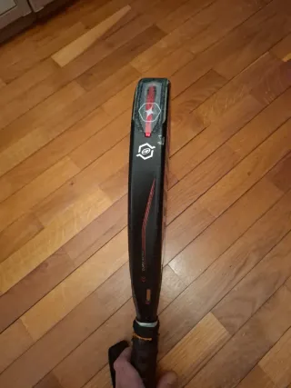 Pala Bullpadel Vertex 04