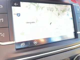 Citroen Jumpy 2021 camper