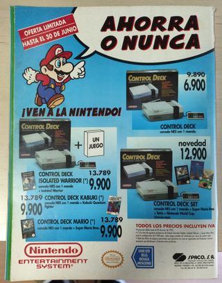 Hobby Consolas n. 21