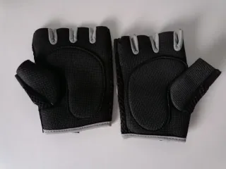 Guantes de verano sin dedos