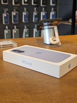 IPHONE 17 512GB BLU SIGILLATO