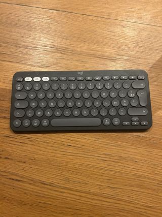 Logitech Pebble 2 K380S AZERTY