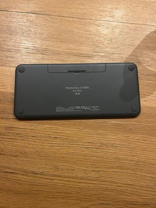 Logitech Pebble 2 K380S AZERTY