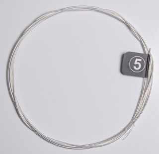 Pack 4 Juego Cuerdas guitar Flamenca/Clasica