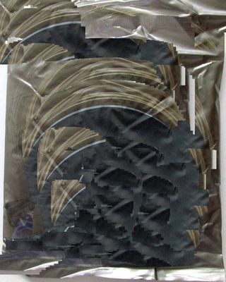 Pack 4 Juego Cuerdas guitar Flamenca/Clasica