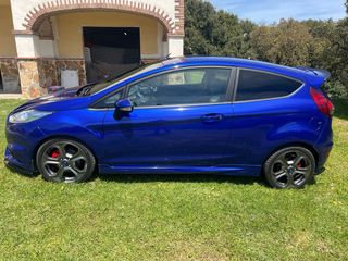Ford Fiesta st 182cv
