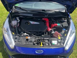 Ford Fiesta st 182cv