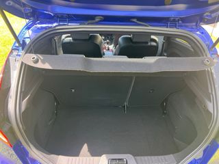Ford Fiesta st 182cv