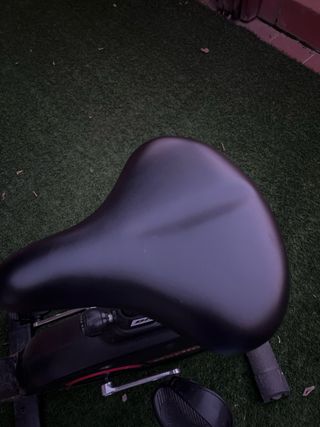 Bicicleta Estática BH